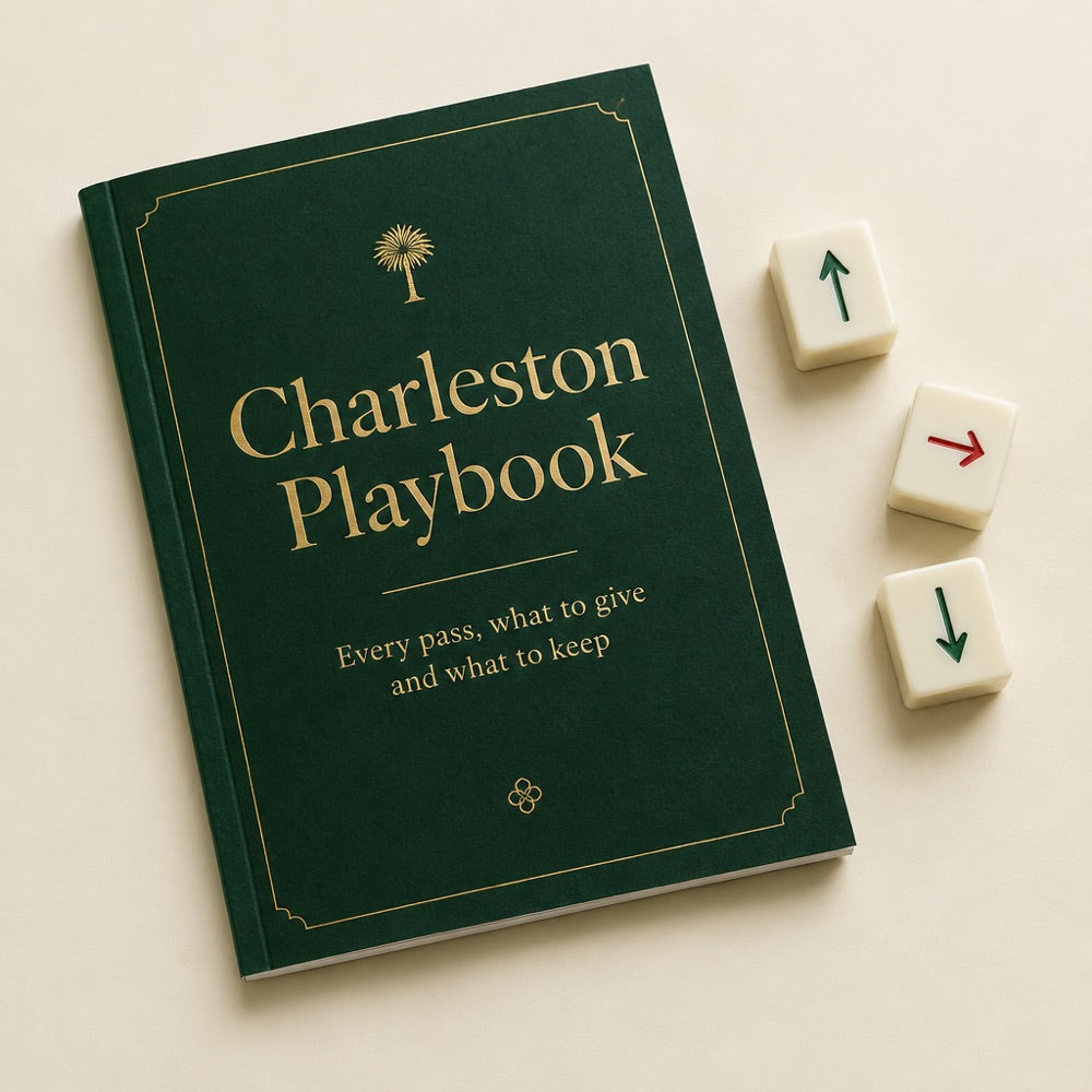 Charleston Playbook