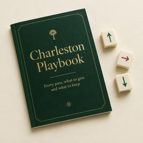 Charleston Playbook