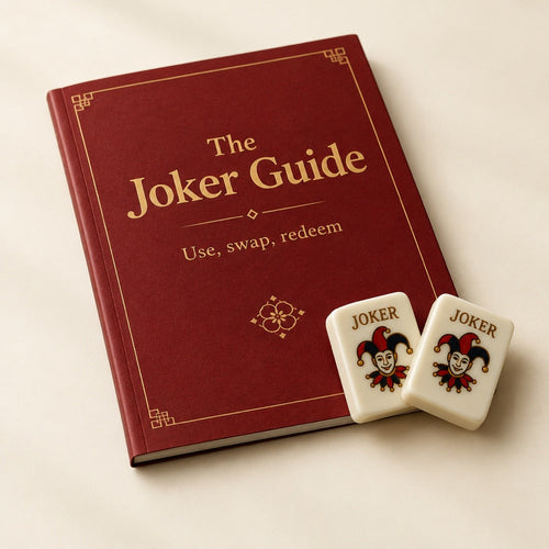 The Joker Guide