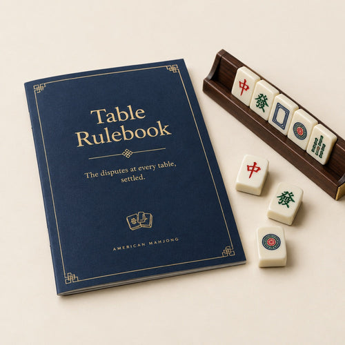 Table Rulebook